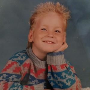 Meet your Posher, Austin